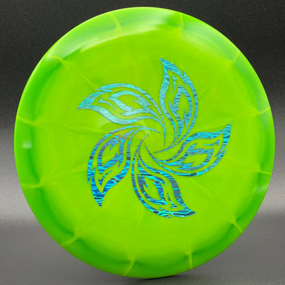 Stamped LORE | Discmania Lux Vapor Essence