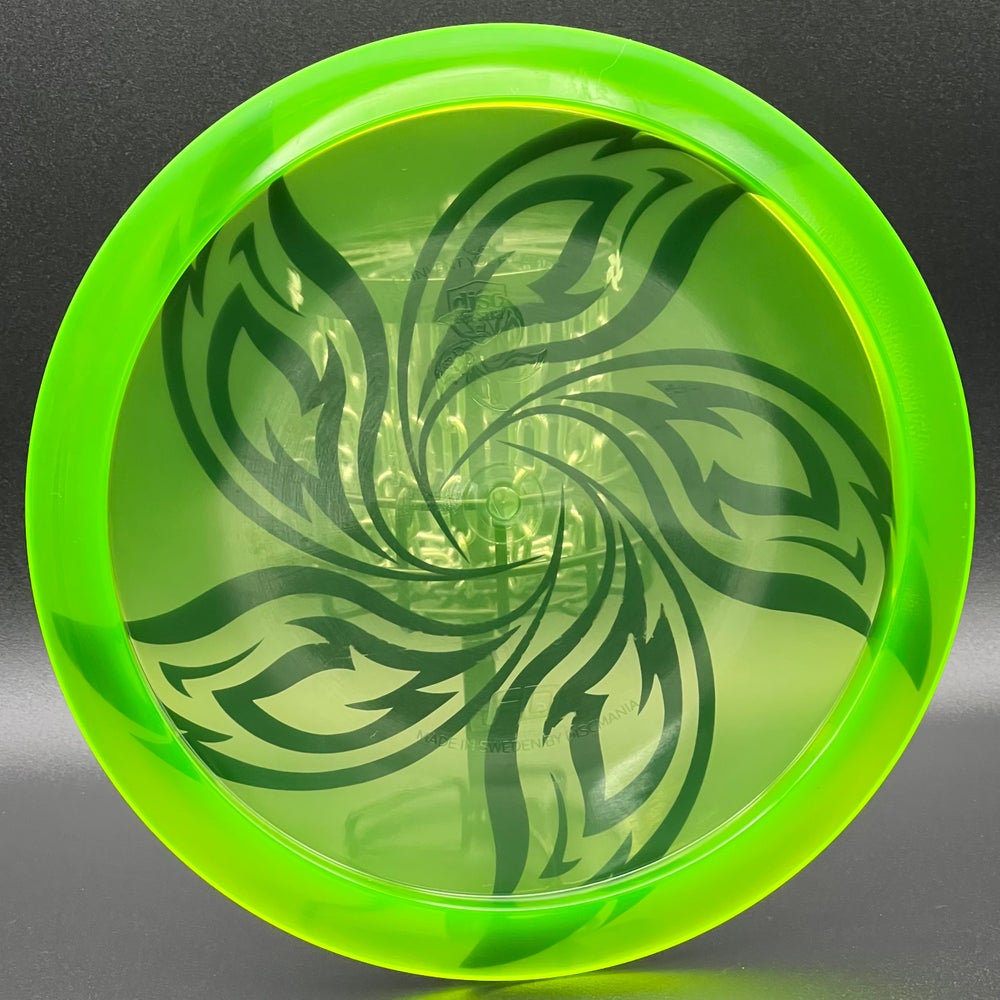 LORE | Discmania C-Line FD | Wiped Stamp | 174g #2