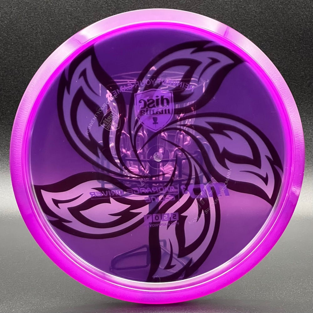 LORE | Discmania C-Line MD3 | Blue Stamp | 178g