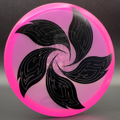 LORE | Discmania C-Line MD3 | Wiped Stamp | 178g