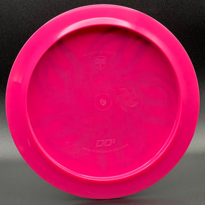 LORE | Discmania Eagle McMahon Signature Series Cloud Breaker 3 S-Line DD3 | Rainbow Stamp | 173g #2