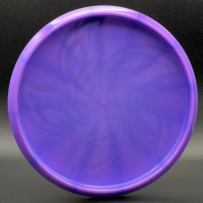 LORE | Discmania Eagle McMahon Signature Series Razor Claw 2 Vapor Lux Tactic | Blue Stamp | 176g