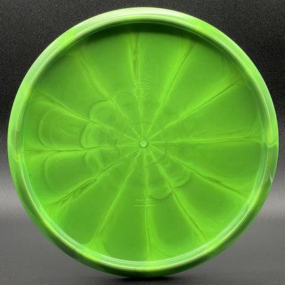 LORE | Discmania Eagle McMahon Signature Series Razor Claw 2 Vapor Lux Tactic | Purple Stamp | 175g