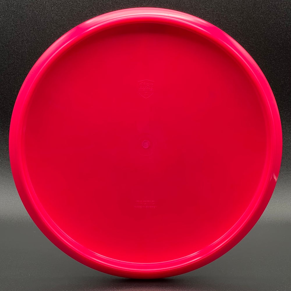 LORE | Discmania Eagle McMahon Signature Series Razor Claw 2 Vapor Lux Tactic | Teal Stamp | 175g