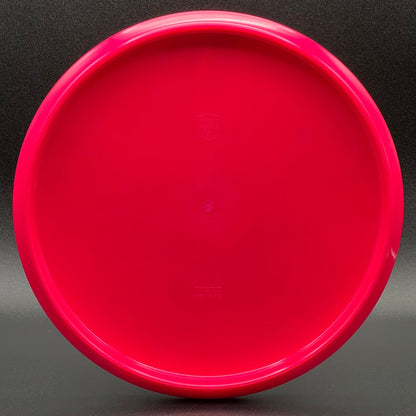 LORE | Discmania Eagle McMahon Signature Series Razor Claw 2 Vapor Lux Tactic | Teal Stamp | 175g