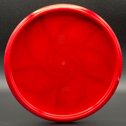 LORE | Discmania Eagle McMahon Signature Series Razor Claw 2 Vapor Lux Tactic | Wiped Stamp | 175g#2