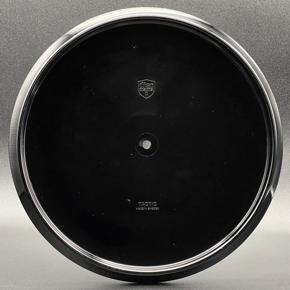 LORE | Discmania Eagle McMahon Signature Series Razor Claw 2 Vapor Lux Tactic | Wiped Stamp | 177g#3