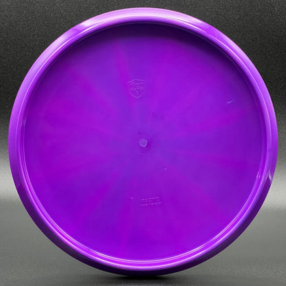 LORE | Discmania Eagle McMahon Signature Series Razor Claw 2 Vapor Lux Tactic | Wiped Stamp | 177g