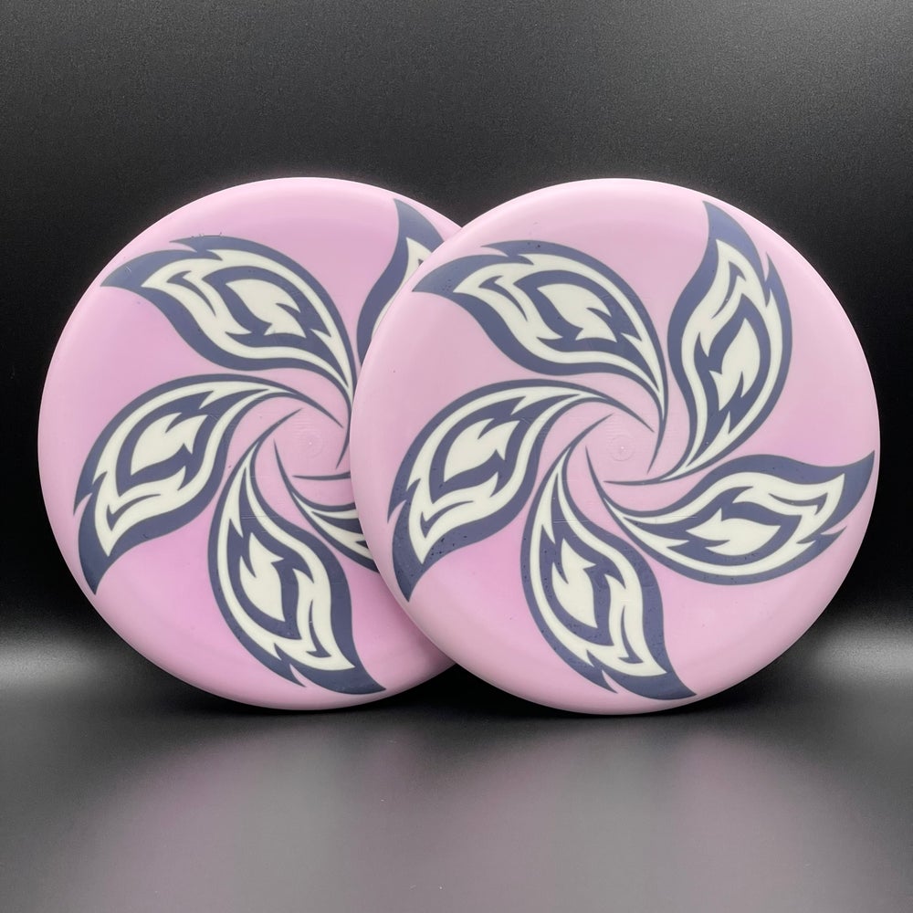 LORE (Pair) | Discmania Hard EXO Link | Wiped Stamp | 175g