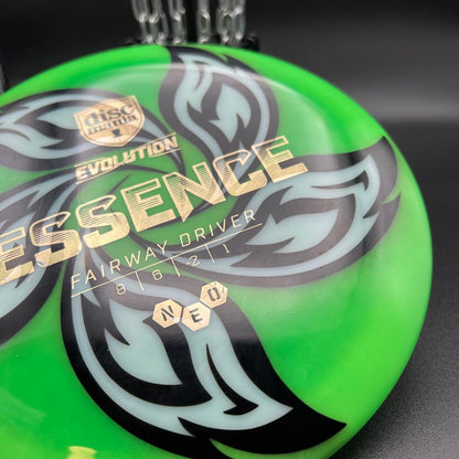 LORE | Discmania NEO Essence | Gold Stamp | 174g #2