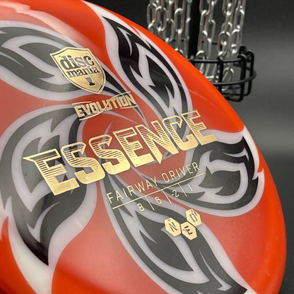 LORE | Discmania NEO Essence | Gold Stamp | 174g