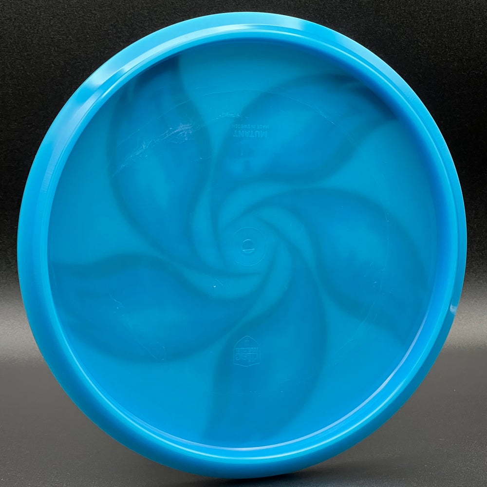 LORE | Discmania NEO Mutant | Red Stamp | 178g