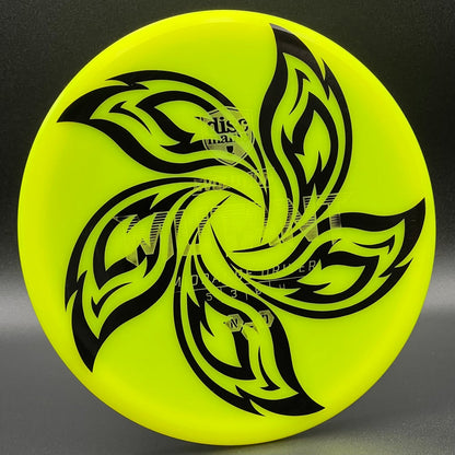 LORE | Discmania NEO Mutant | Wiped Stamp | 178g