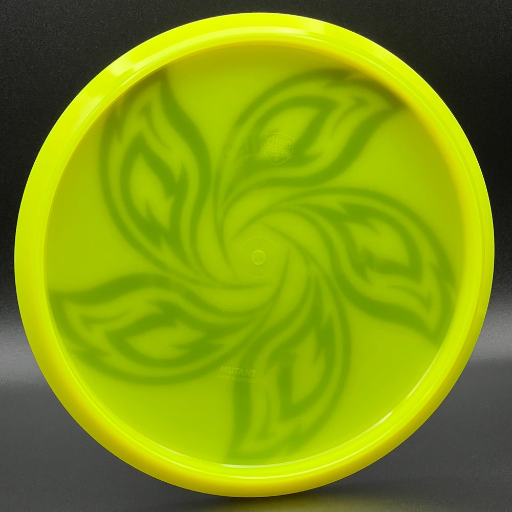 LORE | Discmania NEO Mutant | Wiped Stamp | 178g