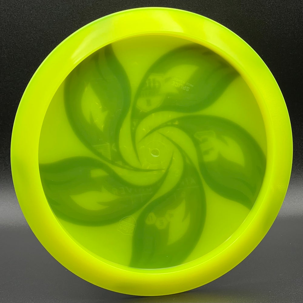 LORE | Discmania NEO Splice | Wiped Stamp | 175g