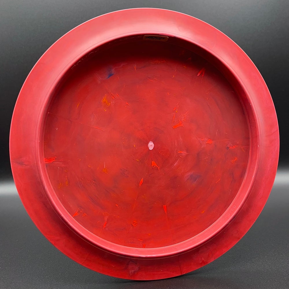 LORE | Discraft 2021 Ledgestone Edition Jawbreaker Force | Black Stamp | 173g