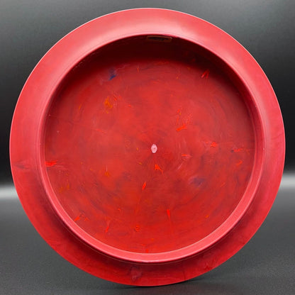 LORE | Discraft 2021 Ledgestone Edition Jawbreaker Force | Black Stamp | 173g