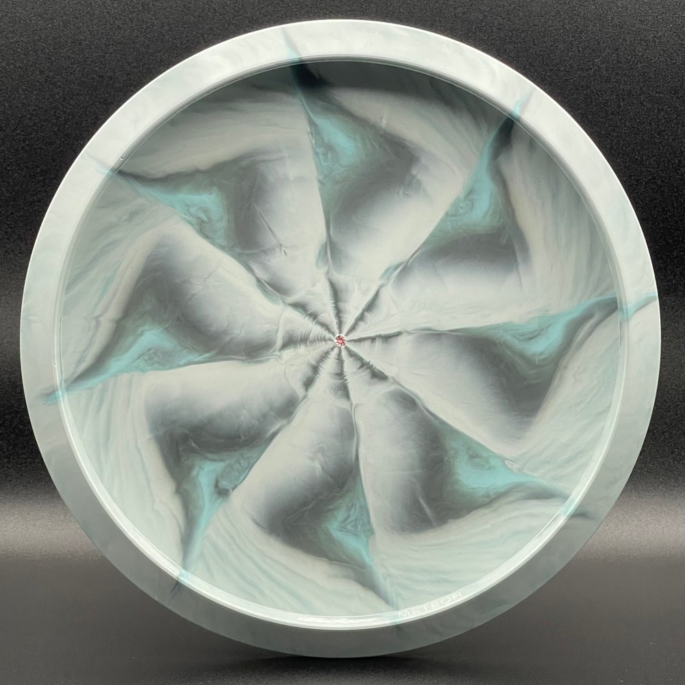 LORE | Discraft 2021 Ledgestone Edition Tour Series ESP Meteor | Black Stamp | 175g