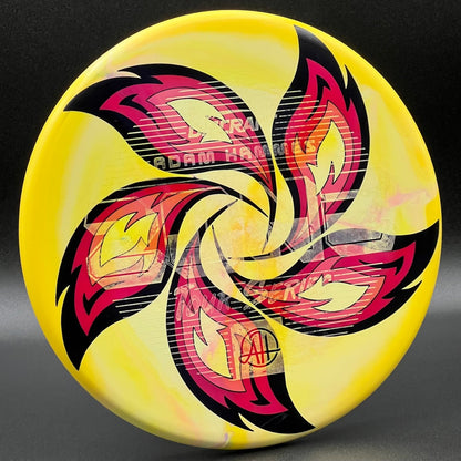 LORE | Discraft 2022 Adam Hammes Tour Series ESP Zone | Ghost Glitter Stamp | 174g #2