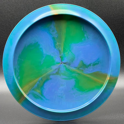 LORE | Discraft 2022 Paul Ulibarri Tour Series ESP Raptor | Black Stamp | 177g