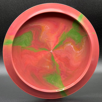 LORE | Discraft 2022 Paul Ulibarri Tour Series ESP Raptor | Ghost Glitter Stamp | 174g