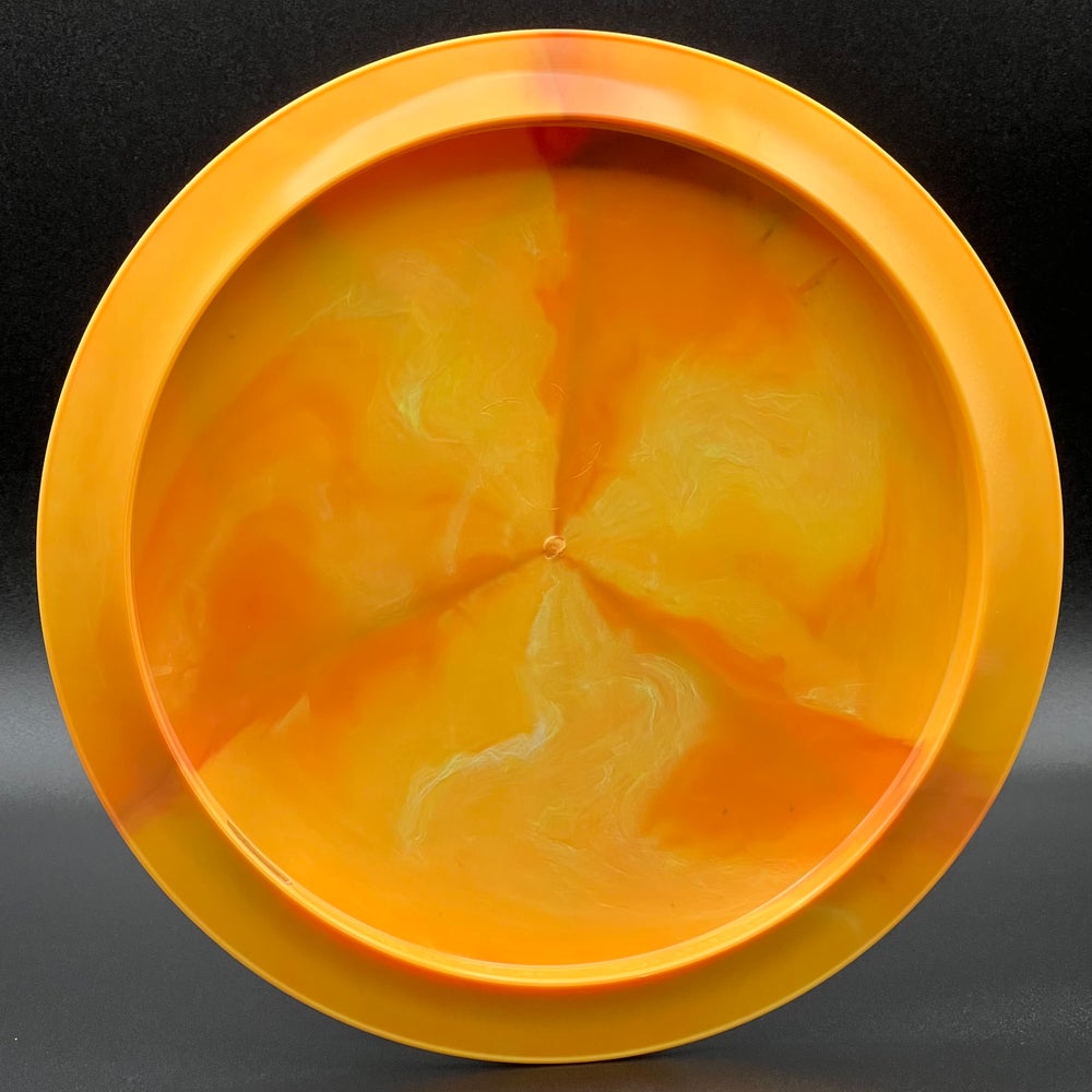 LORE | Discraft 2022 Paul Ulibarri Tour Series ESP Raptor | Ghost Glitter Stamp | 175g