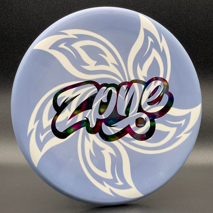 LORE | Discraft Crazy Tough Zone | Jellybean Stamp | 175g