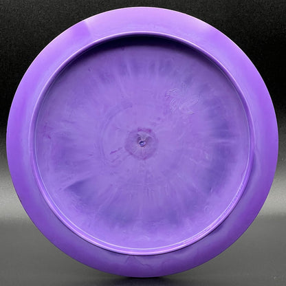 LORE | Discraft ESP Scorch | Blue Flowers Stamp | 172g