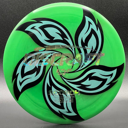 LORE | Discraft ESP Scorch | Money Stamp | 174g