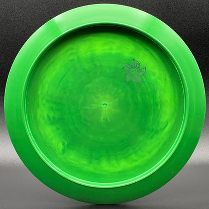 LORE | Discraft ESP Scorch | Money Stamp | 174g