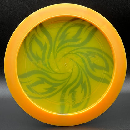 LORE | Discraft First Run Z Scorch | Purple Stamp | 173g