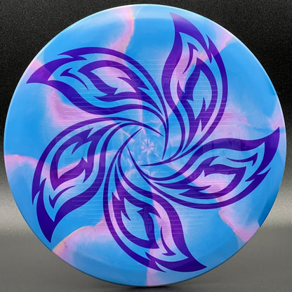 LORE | Discraft Paige Pierce First Run ESP Passion | Wiped Stamp | 174g