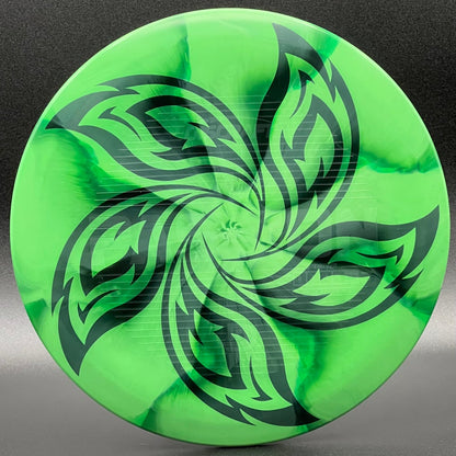 LORE | Discraft Paige Pierce First Run ESP Passion | Wiped Stamp | 177g