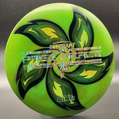 LORE | Discraft Paige Pierce Prototype ESP Passion | Silver Waterfall Stamp | 163g