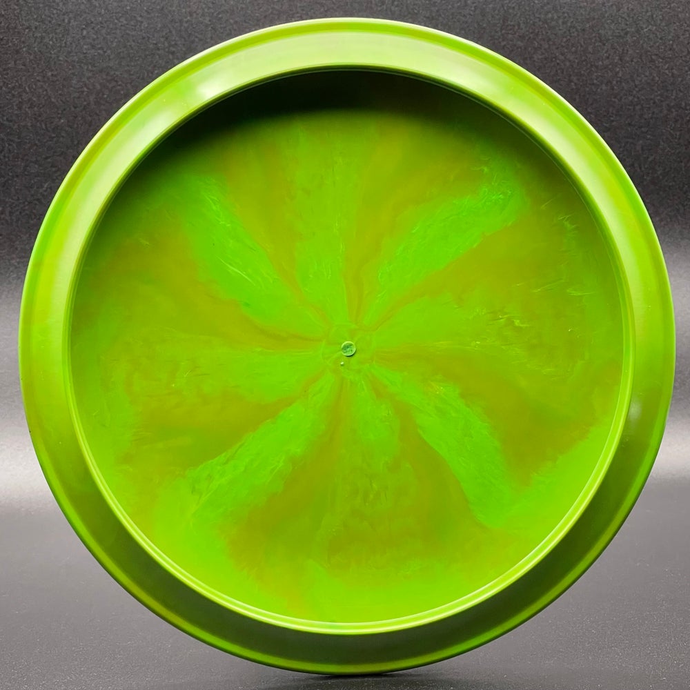 LORE | Discraft Paige Pierce Prototype ESP Passion | Silver Waterfall Stamp | 163g