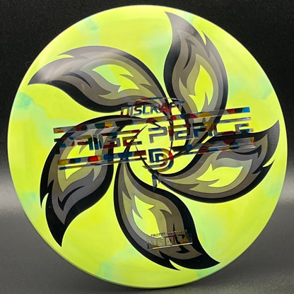 LORE | Discraft Paige Pierce Prototype ESP Passion | Wonderbread Stamp | 171g