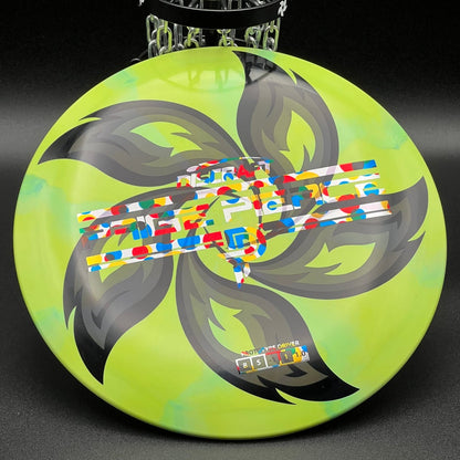 LORE | Discraft Paige Pierce Prototype ESP Passion | Wonderbread Stamp | 171g