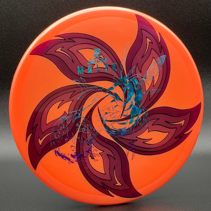 LORE | Discraft Paul McBeth Big Z Malta | Shatterberry Stamp | 176g