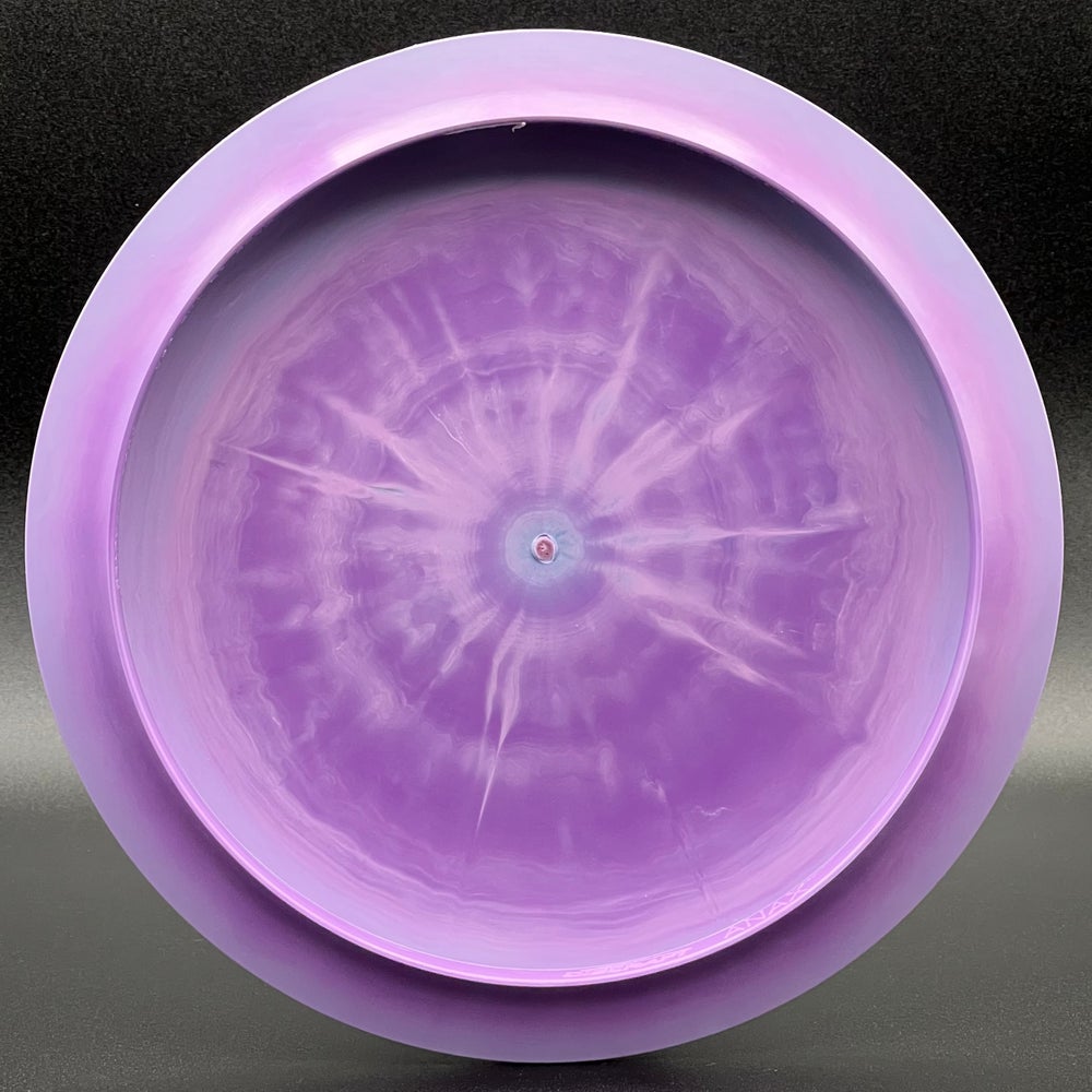 LORE | Discraft Paul McBeth ESP Anax | Purple Stamp | 175g #2