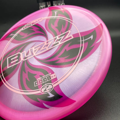 LORE | Discraft Z Buzzz | Pink Stamp | 181g