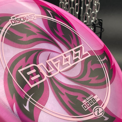 LORE | Discraft Z Buzzz | Pink Stamp | 181g