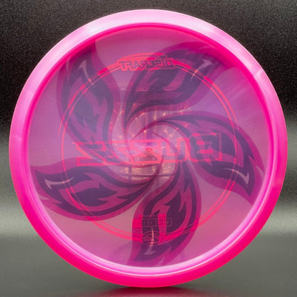 LORE | Discraft Z Buzzz | Pink Stamp | 181g