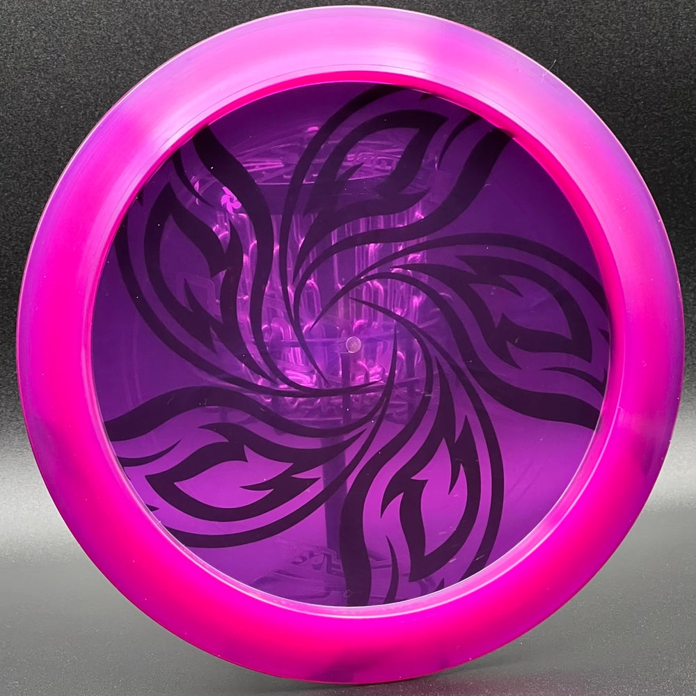 LORE | Discraft Z Force | Wiped Stamp | 174g