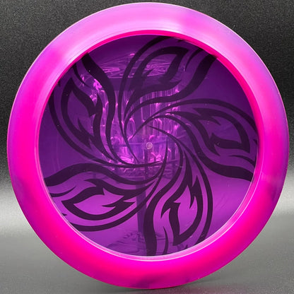 LORE | Discraft Z Force | Wiped Stamp | 174g