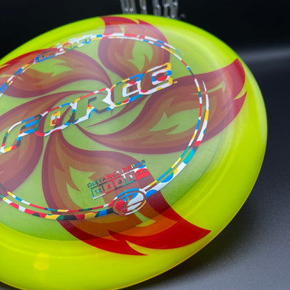 LORE | Discraft Z Force | Wonderbread Stamp | 172g