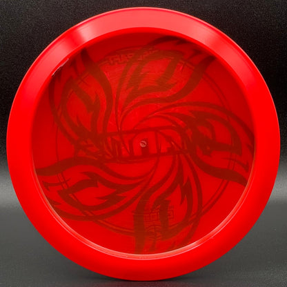 LORE | Discraft Z Mantis | Black Stamp | 175g