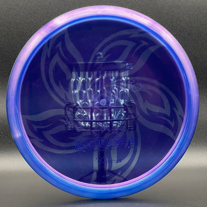 LORE | Dynamic Discs 21' Eric McCabe Team Series Lucid-X Glimmer EMAC Truth | Teal Stamp | 180g