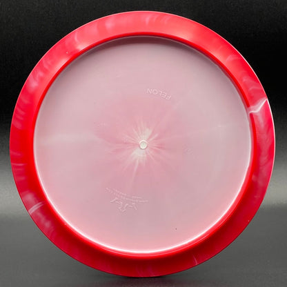 LORE | Dynamic Discs 2x Ricky Wysocki Orbit Felon | Blue Stamp | 175g