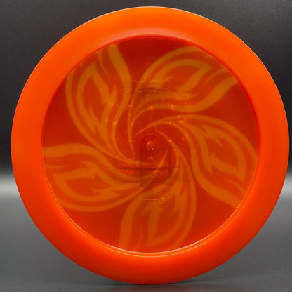 LORE | Dynamic Discs Lucid Raider | Wiped Stamp | 170g