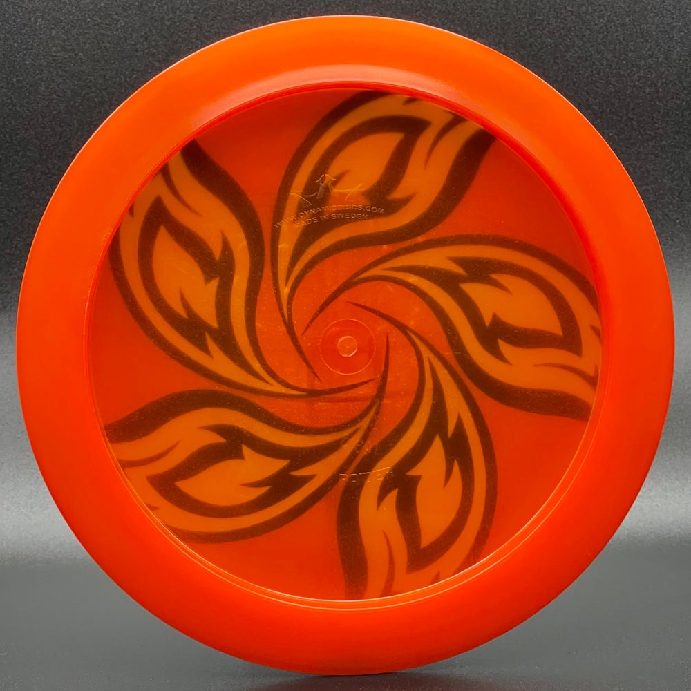 LORE | Dynamic Discs Lucid Raider | Wiped Stamp | 171g